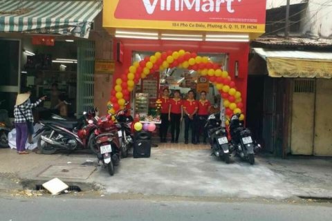 8 rooms Commercial property in District 11, Ho Chi Minh, Vietnam No. 31228