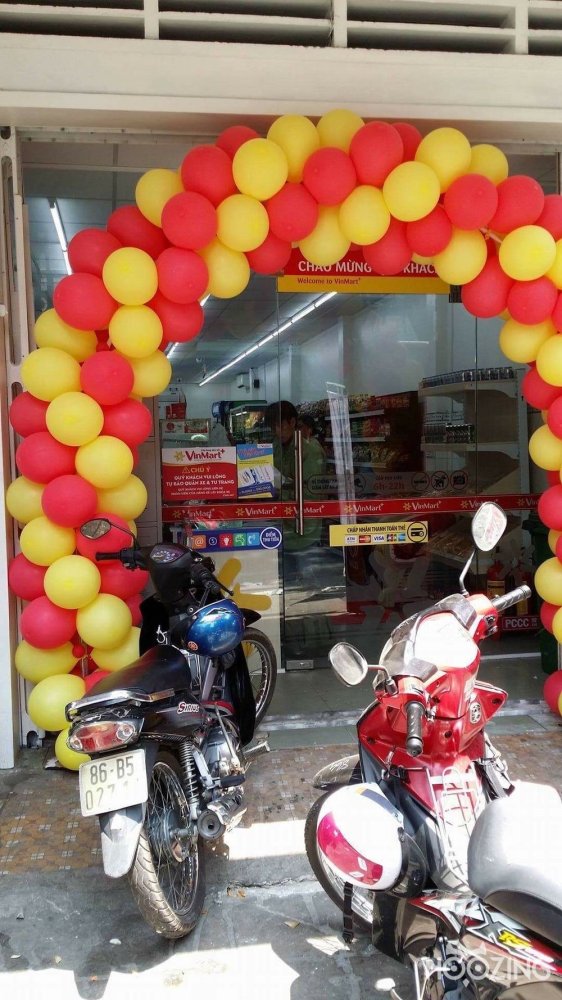 8 rooms Commercial property in District 11, Ho Chi Minh, Vietnam No. 31228