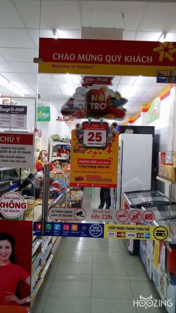 8 rooms Commercial property in District 11, Ho Chi Minh, Vietnam No. 31228