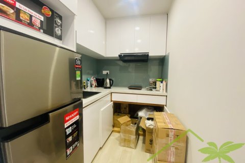 Studio Apartment in Nha Trang, Vietnam No. 31644
