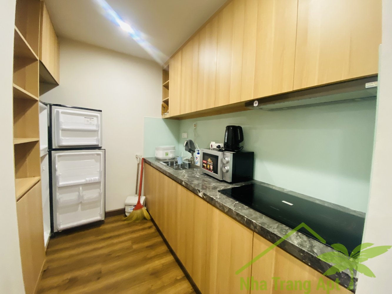 Studio Apartment in Nha Trang, Vietnam No. 31644