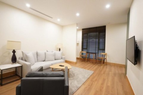 1 bedroom Villa in District 1, Ho Chi Minh, Vietnam No. 23800