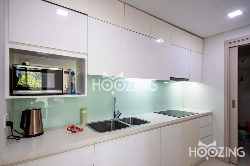 1 bedroom Apartment in Binh Thanh, Ho Chi Minh, Vietnam No. 31047
