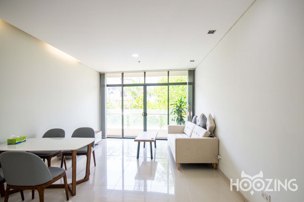 1 bedroom Apartment in Binh Thanh, Ho Chi Minh, Vietnam No. 31047