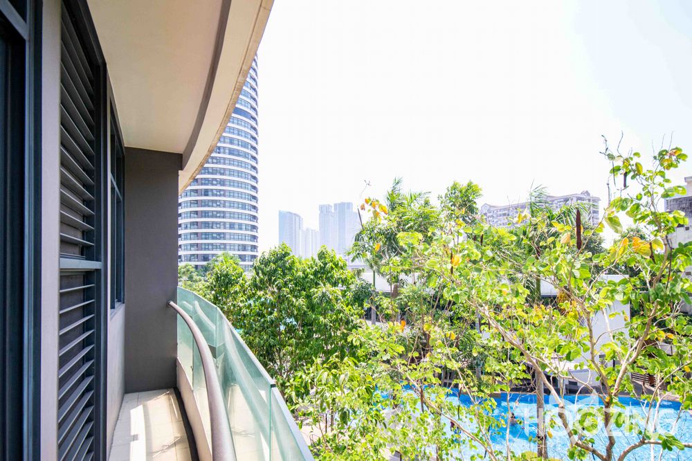 1 bedroom Apartment in Binh Thanh, Ho Chi Minh, Vietnam No. 31047