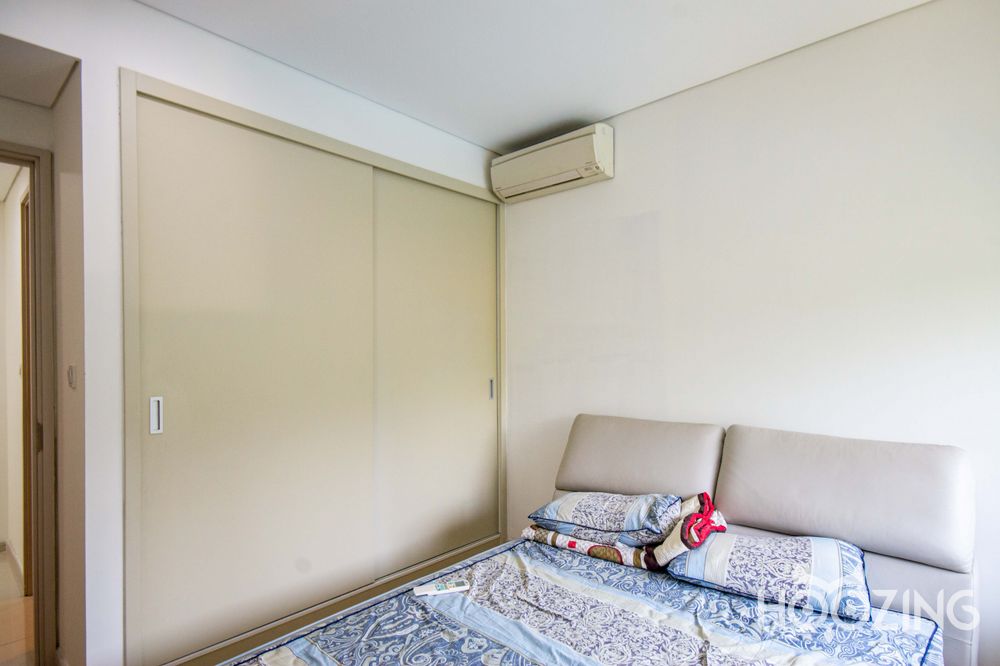 1 bedroom Apartment in Binh Thanh, Ho Chi Minh, Vietnam No. 31047