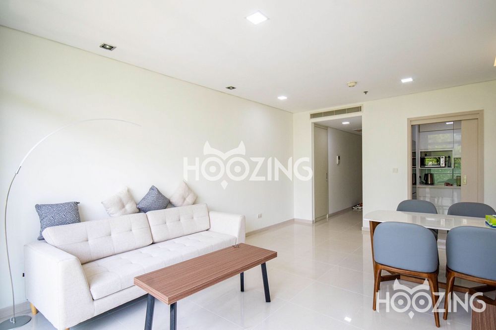 1 bedroom Apartment in Binh Thanh, Ho Chi Minh, Vietnam No. 31047