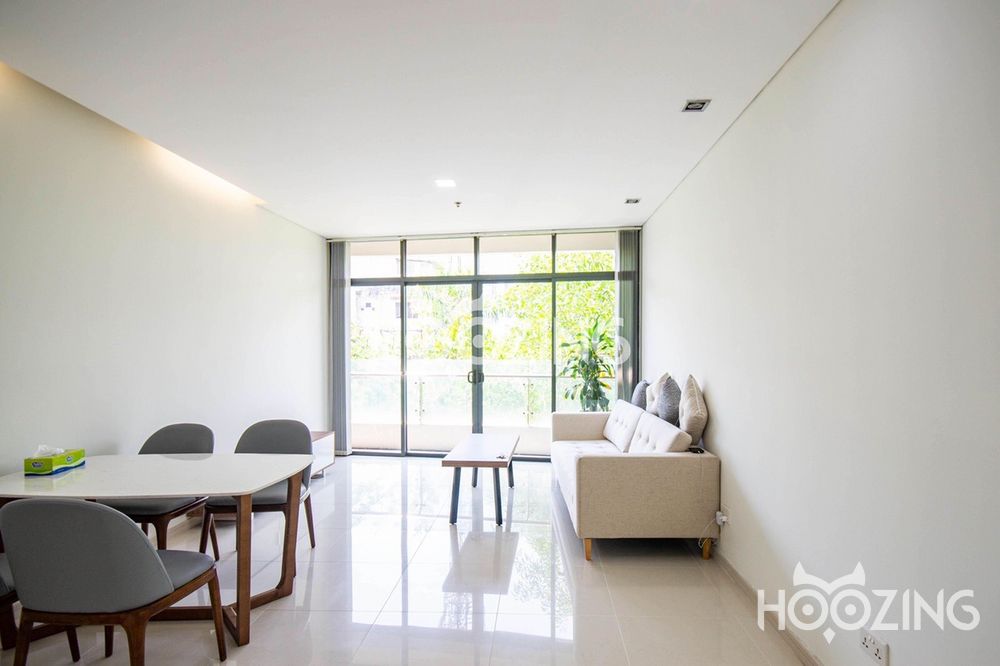 1 bedroom Apartment in Binh Thanh, Ho Chi Minh, Vietnam No. 31047