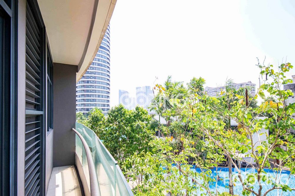 1 bedroom Apartment in Binh Thanh, Ho Chi Minh, Vietnam No. 31047
