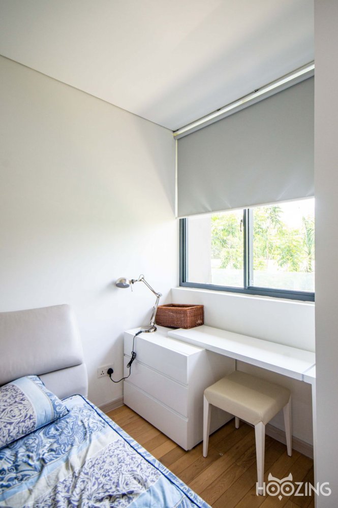 1 bedroom Apartment in Binh Thanh, Ho Chi Minh, Vietnam No. 31047