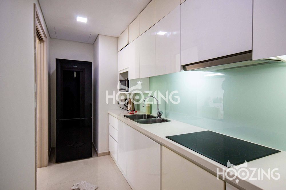 1 bedroom Apartment in Binh Thanh, Ho Chi Minh, Vietnam No. 31047