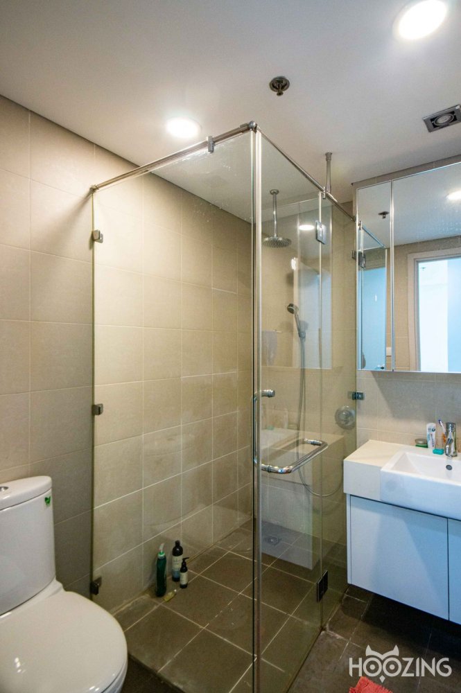 1 bedroom Apartment in Binh Thanh, Ho Chi Minh, Vietnam No. 31047