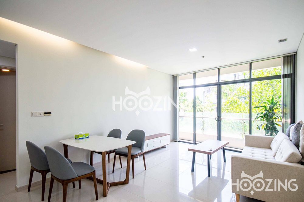 1 bedroom Apartment in Binh Thanh, Ho Chi Minh, Vietnam No. 31047