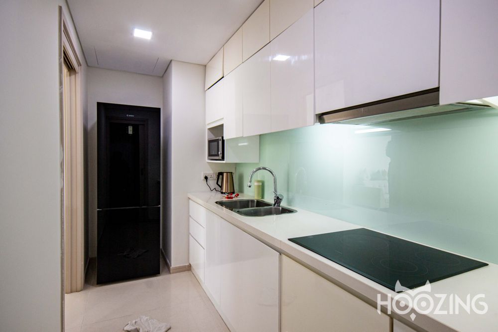 1 bedroom Apartment in Binh Thanh, Ho Chi Minh, Vietnam No. 31047
