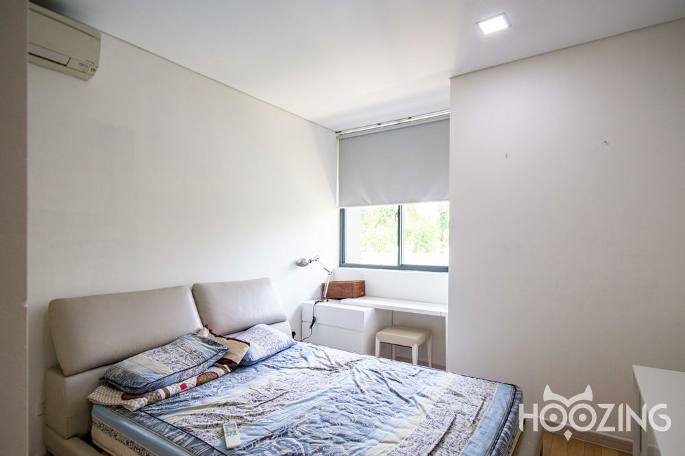 1 bedroom Apartment in Binh Thanh, Ho Chi Minh, Vietnam No. 31047