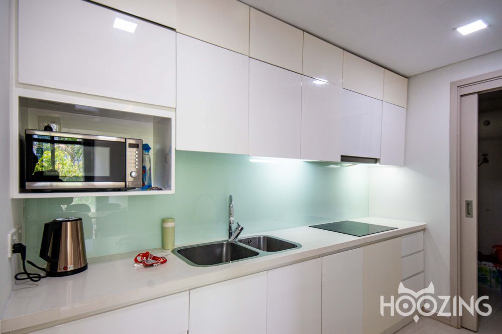 1 bedroom Apartment in Binh Thanh, Ho Chi Minh, Vietnam No. 31047