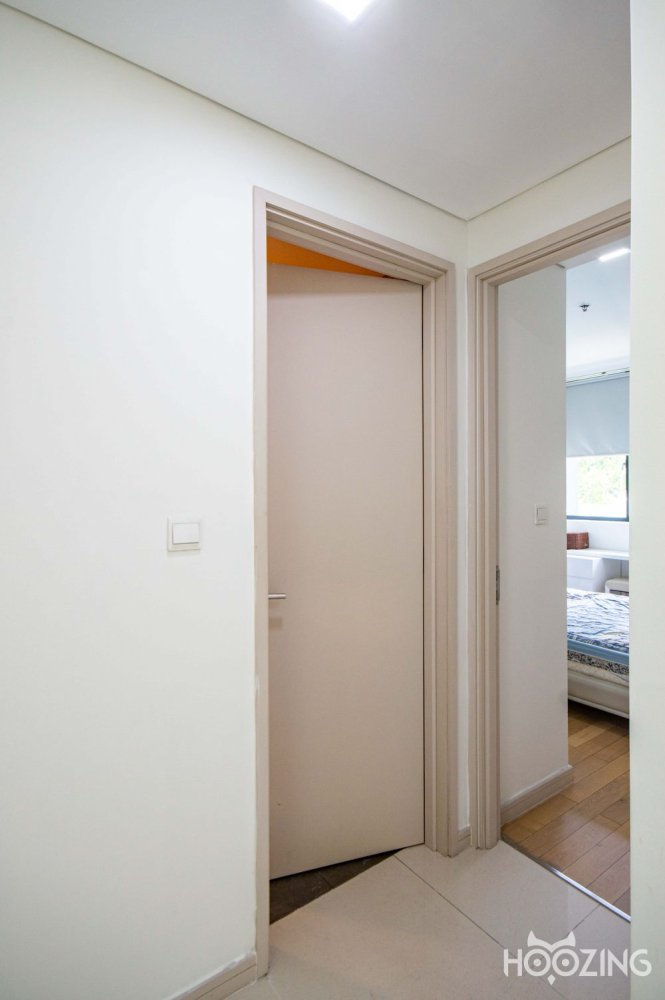 1 bedroom Apartment in Binh Thanh, Ho Chi Minh, Vietnam No. 31047