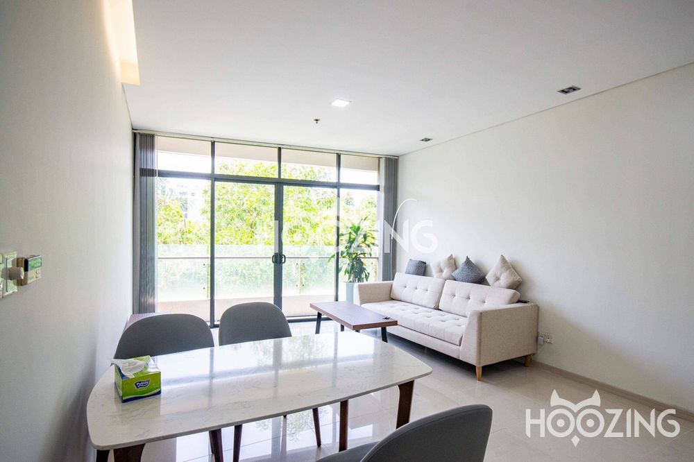 1 bedroom Apartment in Binh Thanh, Ho Chi Minh, Vietnam No. 31047