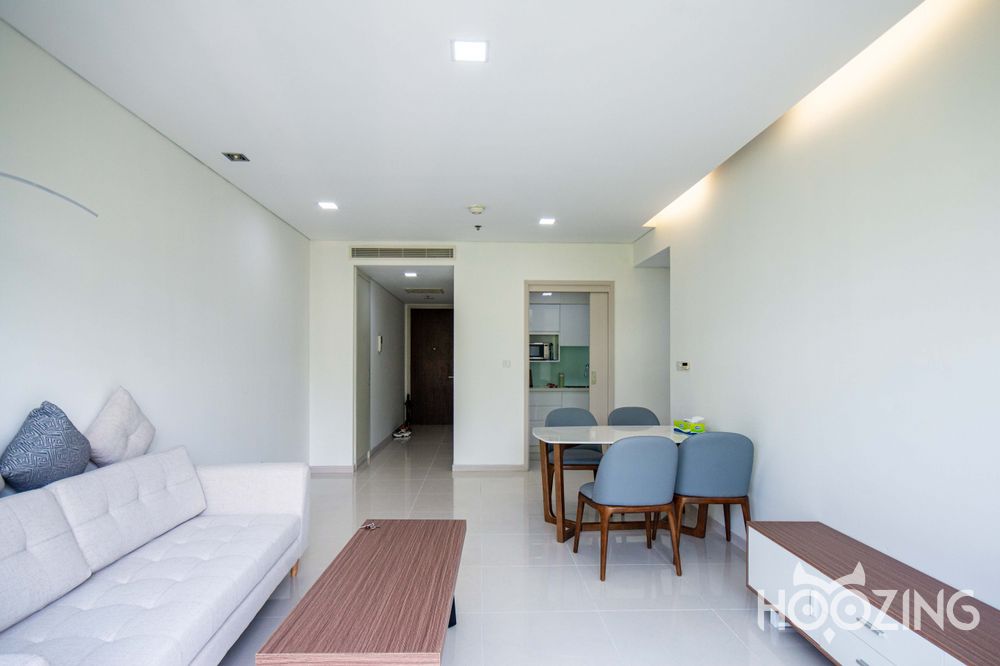 1 bedroom Apartment in Binh Thanh, Ho Chi Minh, Vietnam No. 31047