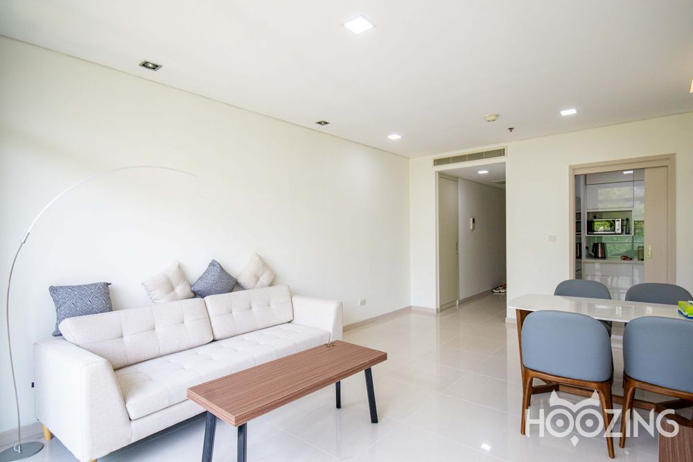 1 bedroom Apartment in Binh Thanh, Ho Chi Minh, Vietnam No. 31047