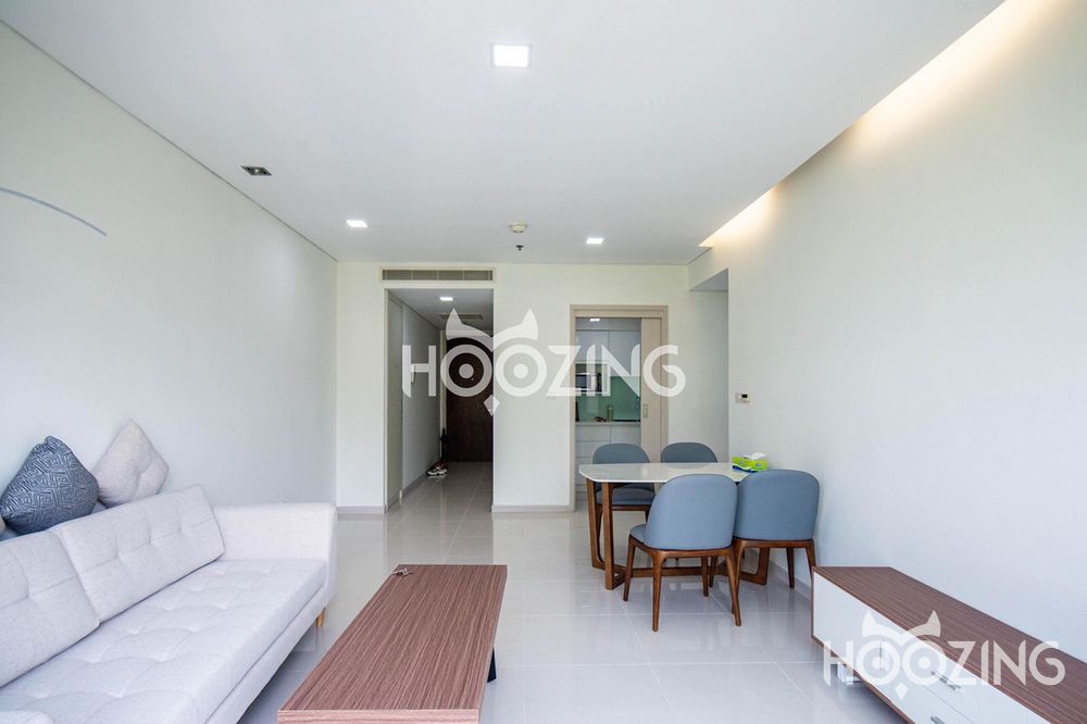 1 bedroom Apartment in Binh Thanh, Ho Chi Minh, Vietnam No. 31047