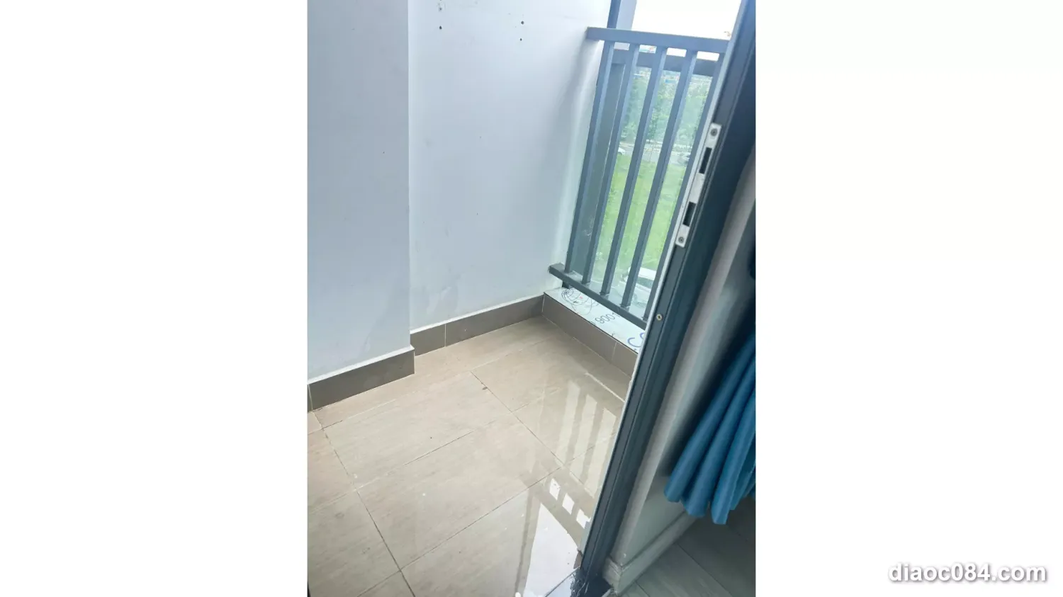 2 bedrooms Apartment in Thu Duc, Ho Chi Minh, Vietnam No. 30595