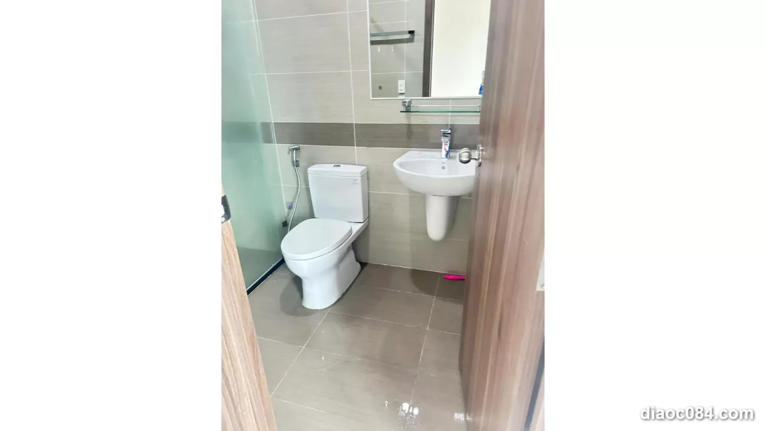 2 bedrooms Apartment in Thu Duc, Ho Chi Minh, Vietnam No. 30595