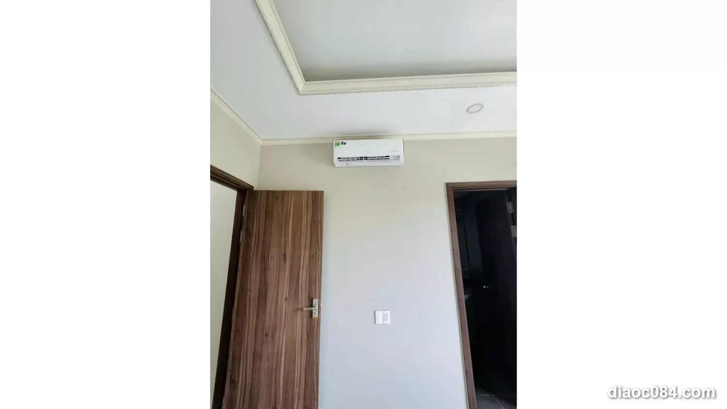 2 bedrooms Apartment in Thu Duc, Ho Chi Minh, Vietnam No. 30595