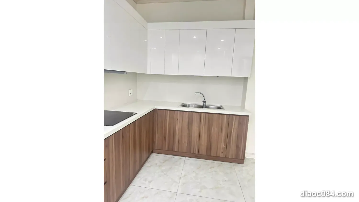 2 bedrooms Apartment in Thu Duc, Ho Chi Minh, Vietnam No. 30595