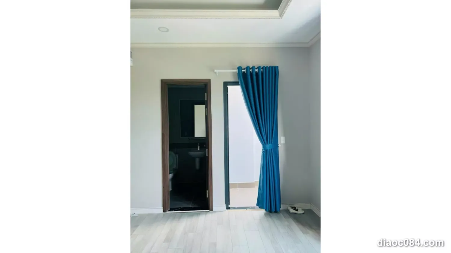 2 bedrooms Apartment in Thu Duc, Ho Chi Minh, Vietnam No. 30595