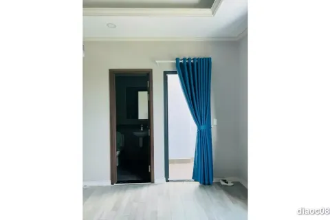 2 bedrooms Apartment in Thu Duc, Ho Chi Minh, Vietnam No. 30595