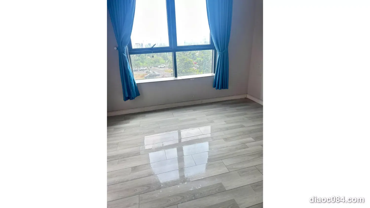 2 bedrooms Apartment in Thu Duc, Ho Chi Minh, Vietnam No. 30595