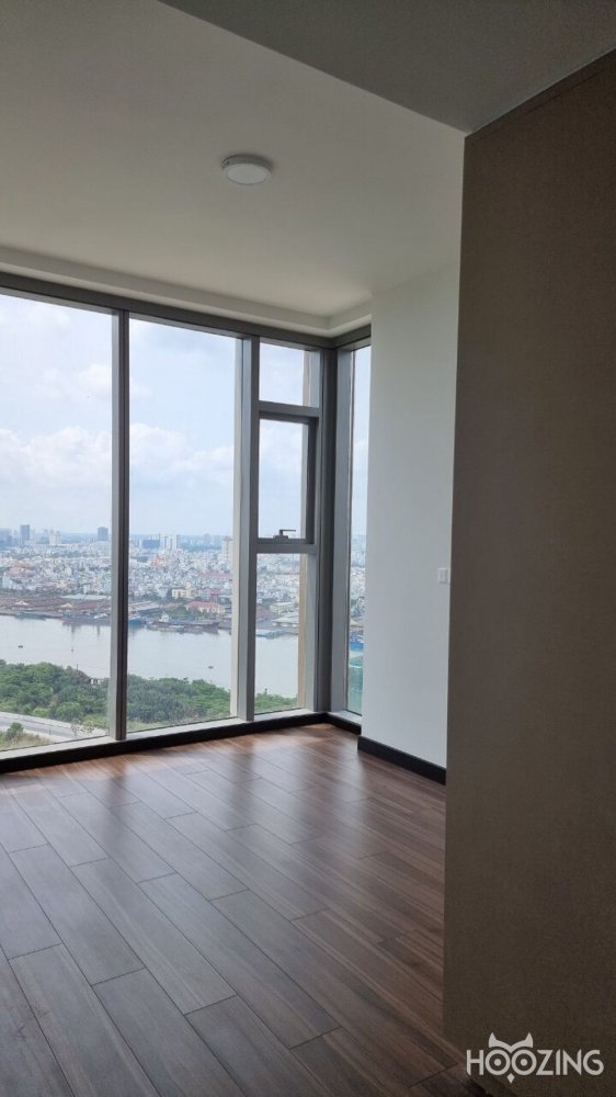 2 bedrooms Apartment in Thu Duc, Ho Chi Minh, Vietnam No. 31196