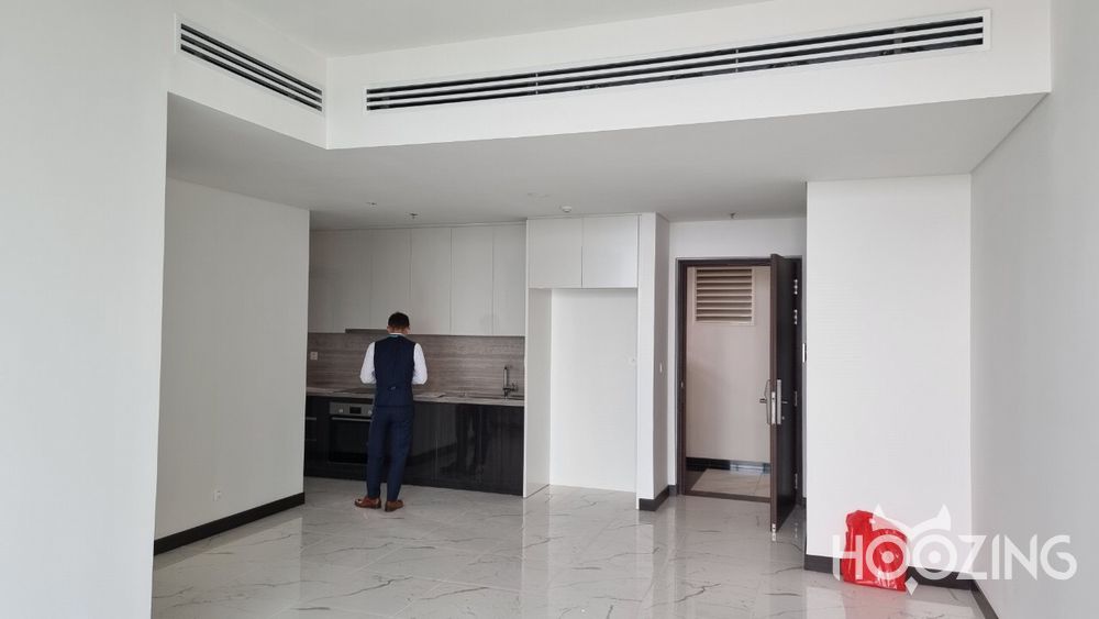 2 bedrooms Apartment in Thu Duc, Ho Chi Minh, Vietnam No. 31196