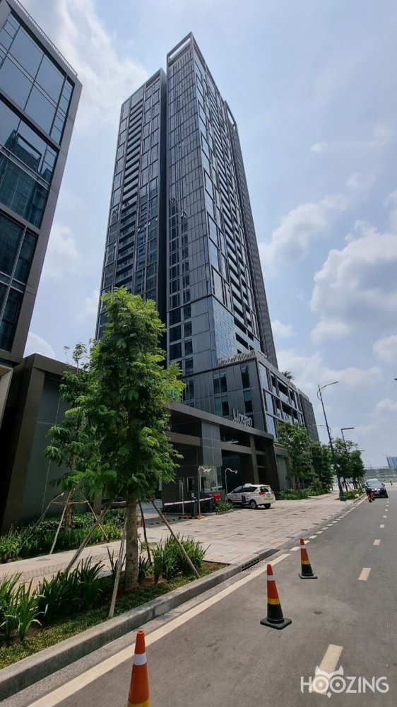 2 bedrooms Apartment in Thu Duc, Ho Chi Minh, Vietnam No. 31196
