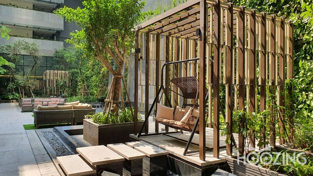 2 bedrooms Apartment in Thu Duc, Ho Chi Minh, Vietnam No. 31196