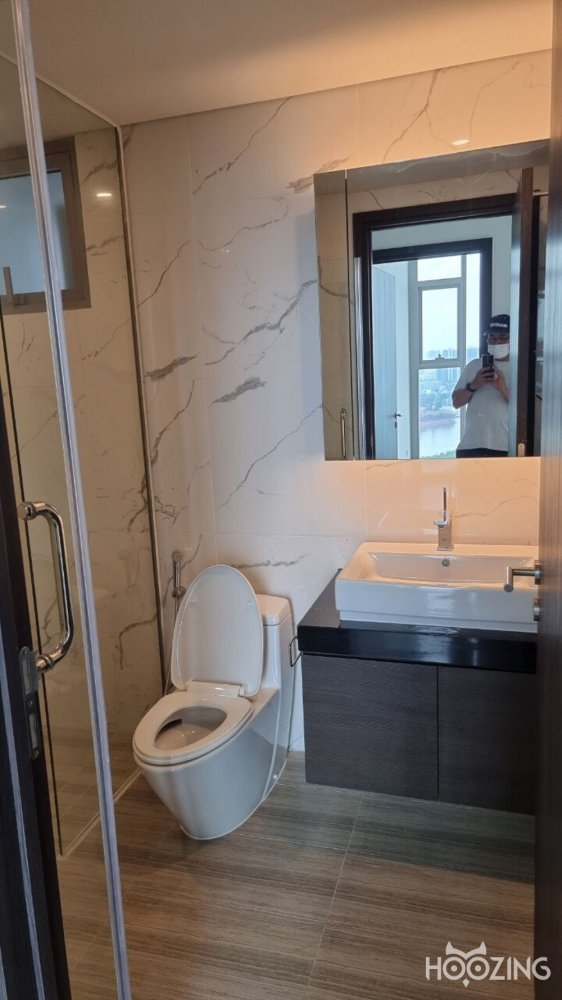 2 bedrooms Apartment in Thu Duc, Ho Chi Minh, Vietnam No. 31196