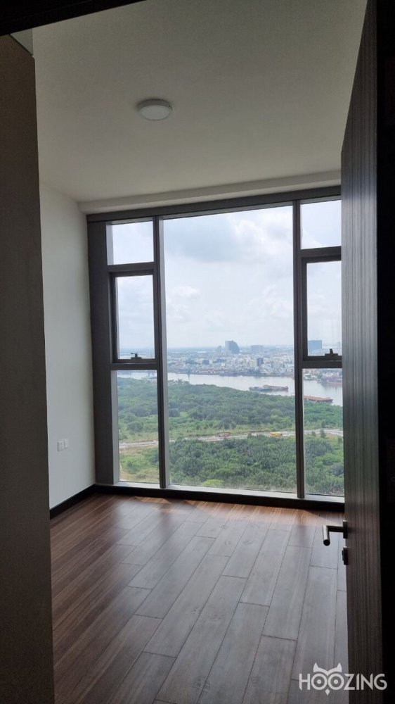 2 bedrooms Apartment in Thu Duc, Ho Chi Minh, Vietnam No. 31196