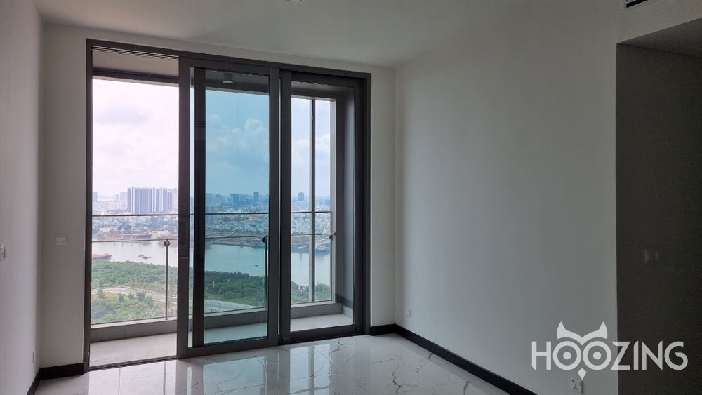 2 bedrooms Apartment in Thu Duc, Ho Chi Minh, Vietnam No. 31196