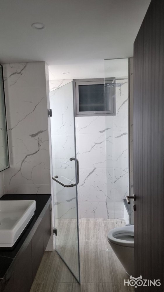2 bedrooms Apartment in Thu Duc, Ho Chi Minh, Vietnam No. 31196