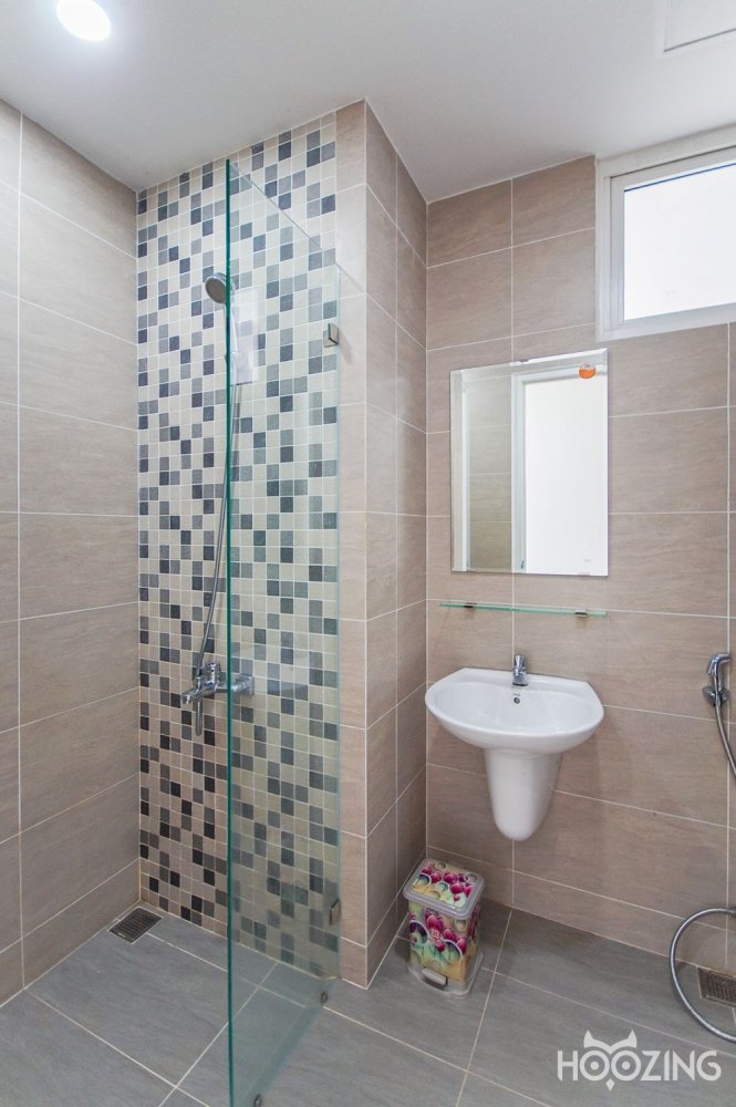 2 bedrooms Apartment in Thu Duc, Ho Chi Minh, Vietnam No. 30832