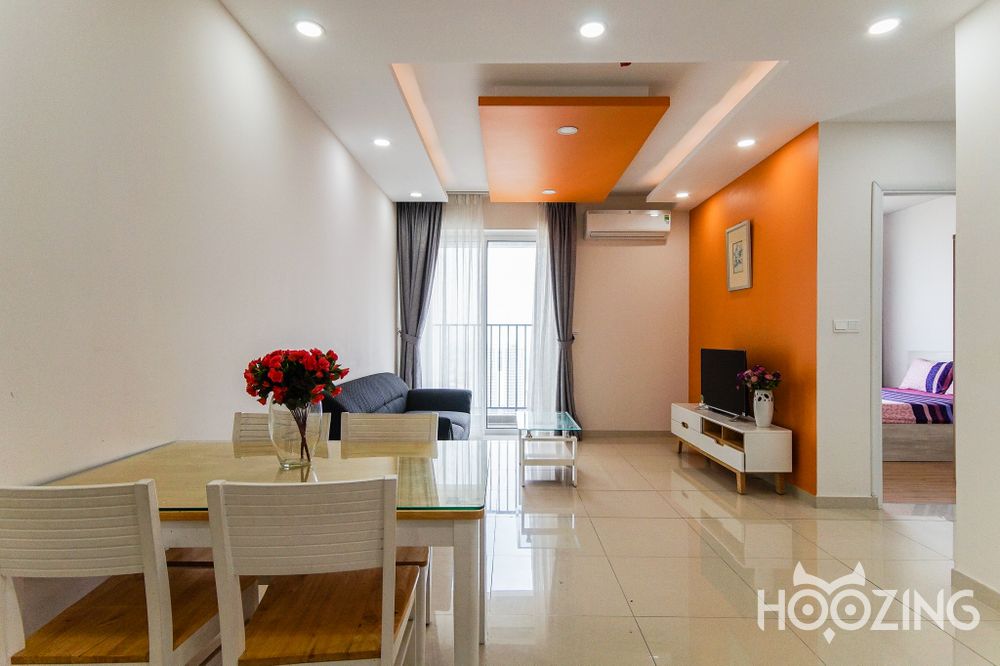 2 bedrooms Apartment in Thu Duc, Ho Chi Minh, Vietnam No. 30832