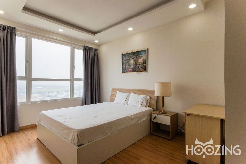 2 bedrooms Apartment in Thu Duc, Ho Chi Minh, Vietnam No. 30832
