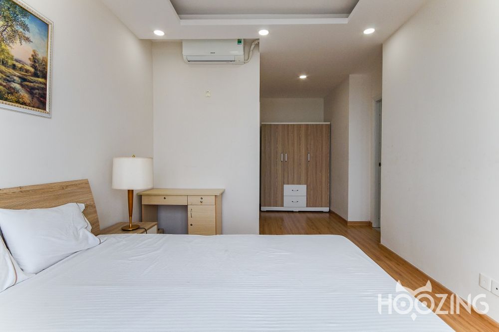 2 bedrooms Apartment in Thu Duc, Ho Chi Minh, Vietnam No. 30832