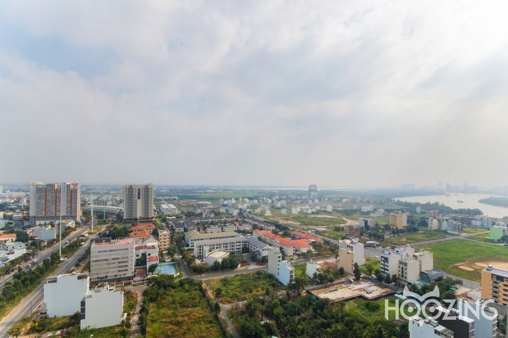 2 bedrooms Apartment in Thu Duc, Ho Chi Minh, Vietnam No. 30832