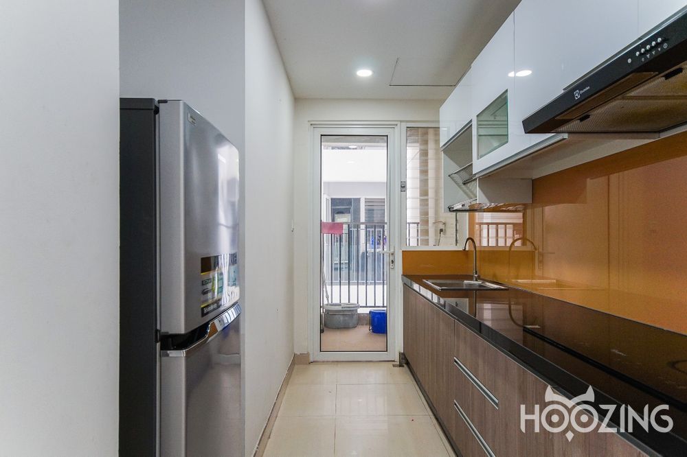 2 bedrooms Apartment in Thu Duc, Ho Chi Minh, Vietnam No. 30832