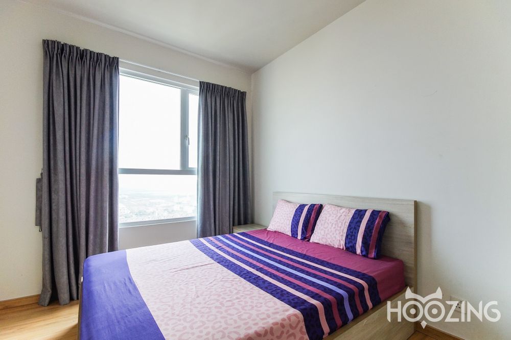 2 bedrooms Apartment in Thu Duc, Ho Chi Minh, Vietnam No. 30832