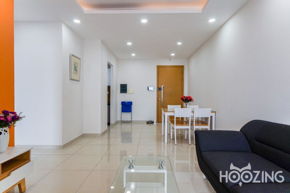 2 bedrooms Apartment in Thu Duc, Ho Chi Minh, Vietnam No. 30832