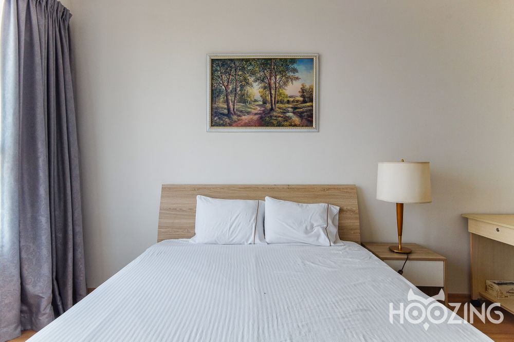 2 bedrooms Apartment in Thu Duc, Ho Chi Minh, Vietnam No. 30832