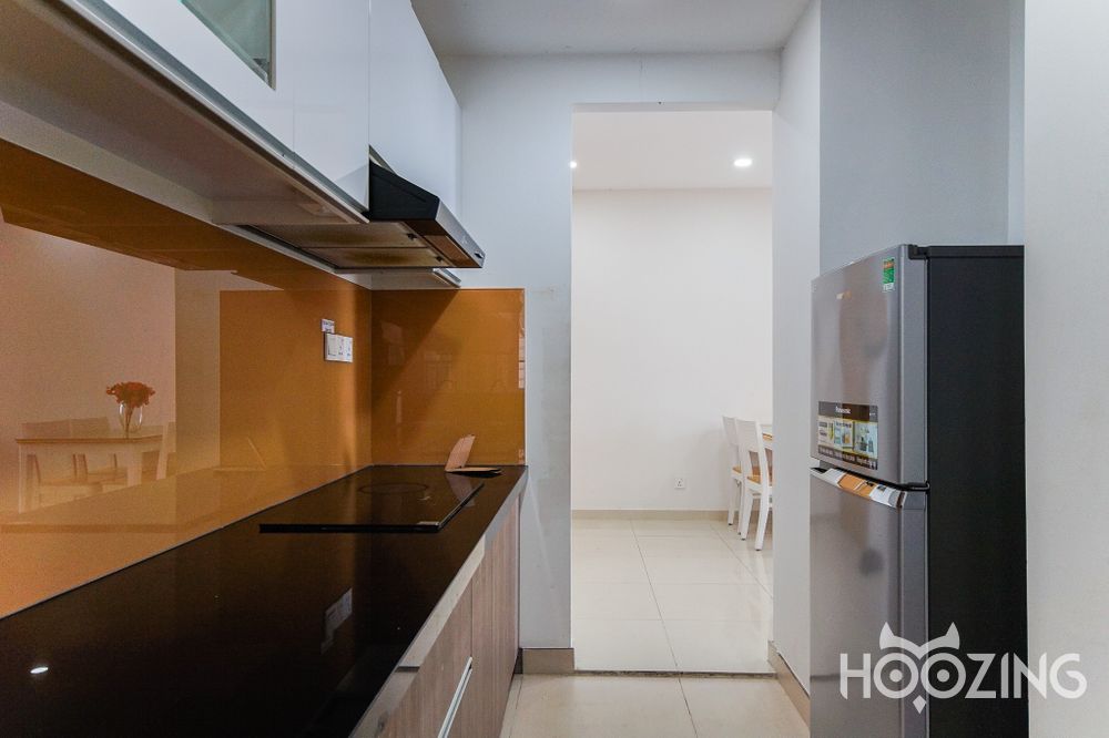 2 bedrooms Apartment in Thu Duc, Ho Chi Minh, Vietnam No. 30832